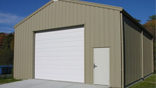 Garage Door Openers at Central North Side, Pennsylvania